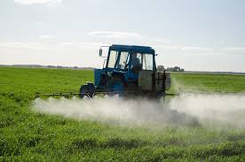 Legislative Basis for Pesticide Regulation