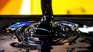 Physical Refining Processes of Crude Oil