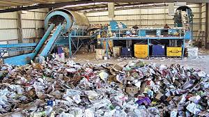The Application of Biotechnology to Waste Management