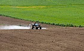 Movement and Absorption of Pesticides in Soil