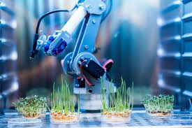 Advantages of Biotechnology Application to Environmental Health