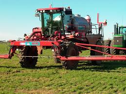 Factors Affecting the Absorption of Herbicides