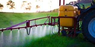 Public Concerns about Pesticide Residues