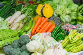 Pesticide Residues in Fruits and Vegetables