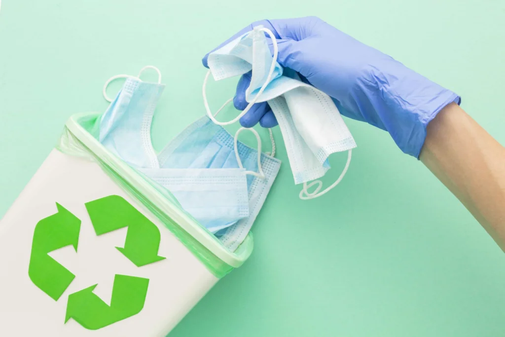 Ways to Generate Money from Biomedical Wastes