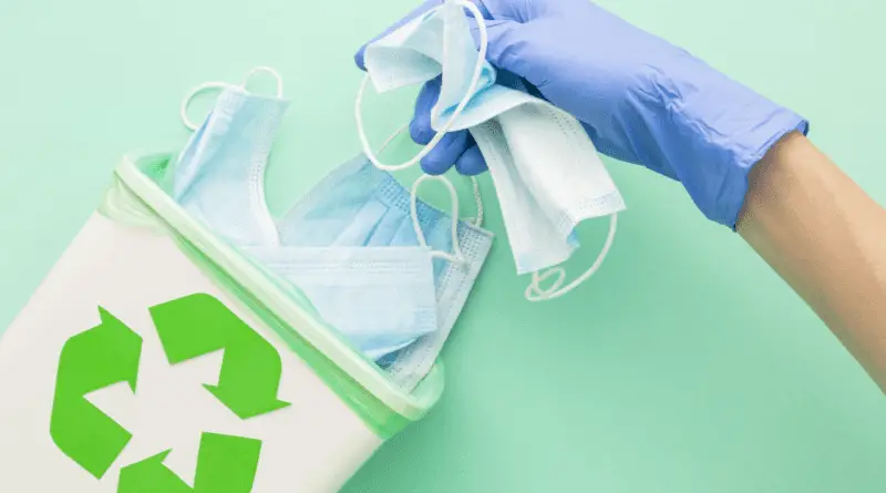 Ways to Generate Money from Biomedical Wastes
