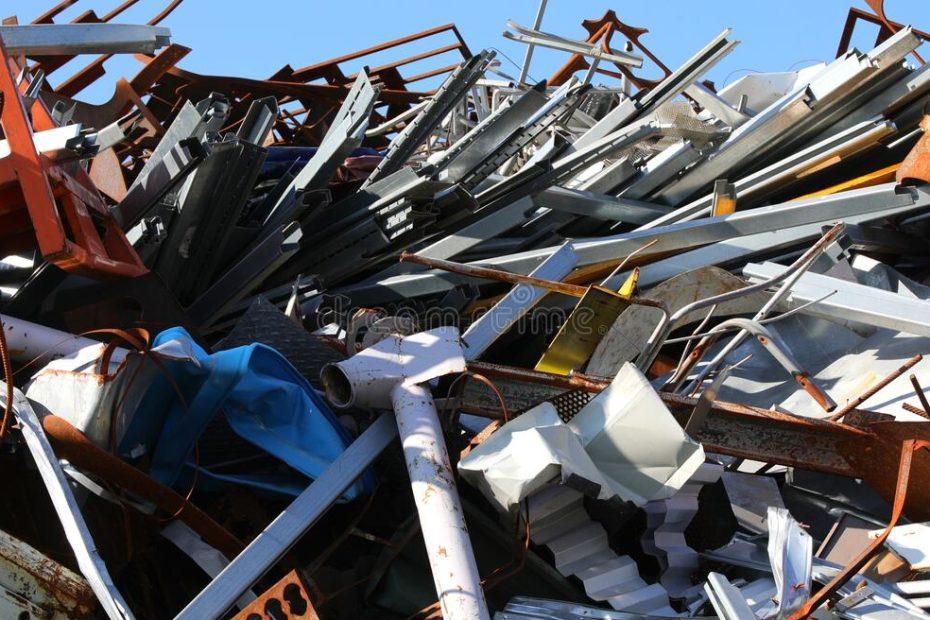 Ways To Generate Income From Controlled Wastes