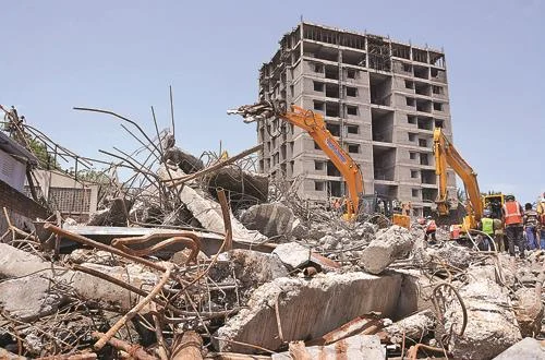 Demolition Wastes Complete Management Guide
