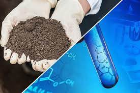 Water and Soil Analyses