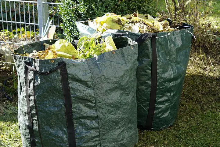 Ways To Generate Income From Green Waste