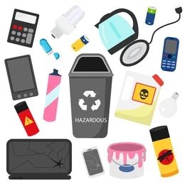 waste sorting household hazardous garbage 260nw 1472533400