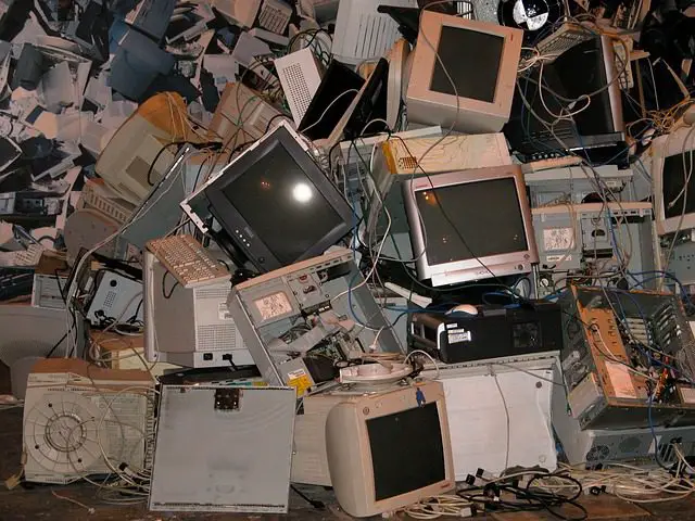Best Practices for Electronic Equipment Disposal