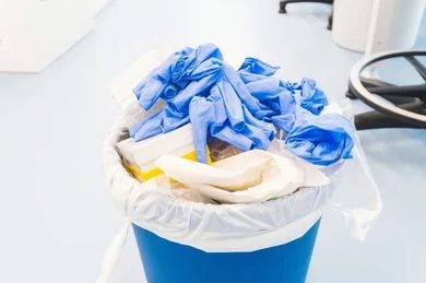 Best Practices for Safe and Sustainable Waste Disposal Of Hospital