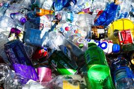List Of What to make with empty plastic bottles