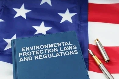 Complete List Of Environmental Law Examples 