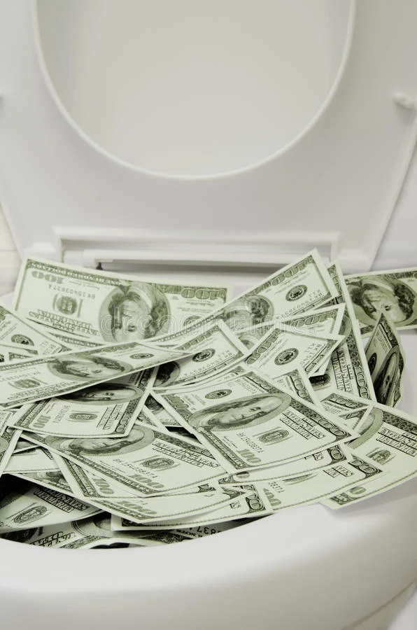 How To Generate Money From Human Waste 