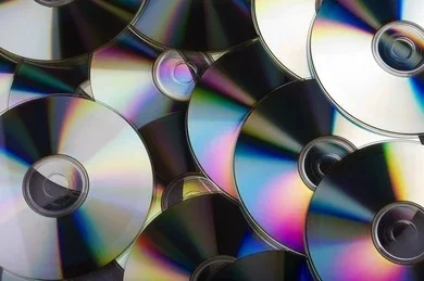 The Importance of Compact Disc Recycling in a Sustainable Future