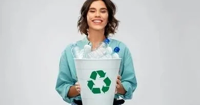 recycling waste sorting sustainability concept 260nw 1725431593