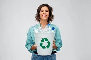recycling waste sorting sustainability concept 260nw 1725431593