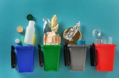 The Ultimate Solution for Plastic Waste