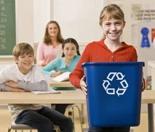 15 Importance of Proper Waste Recycling At Schools