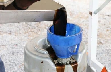 10 Used Oil Disposal Services to Safeguard Our Planet