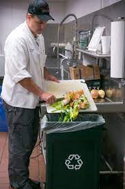 Complete Waste Management For Restaurants