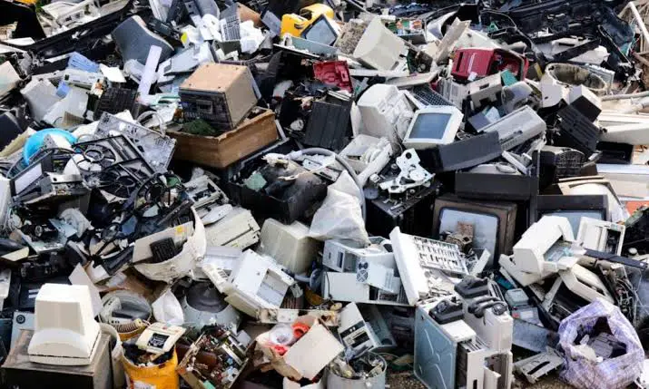 How To Generate Income From Santa Monica E-waste