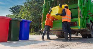 The Role of Waste Collection Companies in a Sustainable Future