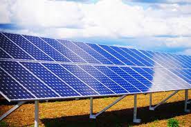 What is some advantages of solar energy? 