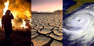 General Overview on Climate Change