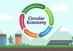 Embracing the Circular Economy for a Thriving Future