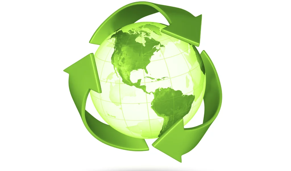 Recycling Benefits: Environmental and Economic Recycling Benefits