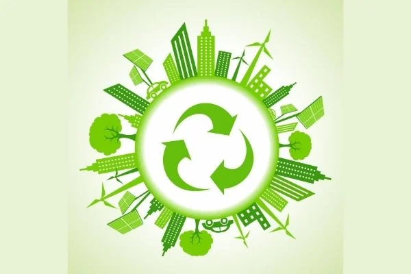 Recycling Benefits: Environmental and Economic Recycling Benefits