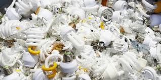 Exploring the Benefits of Lightbulb Waste