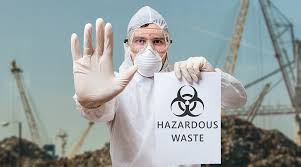 Strategies for Managing a Hazardous Waste Disposal Business