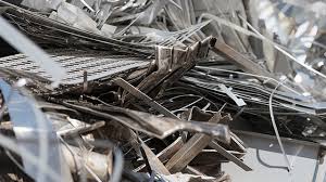 The Impact of Stainless Steel Waste on Our Environment