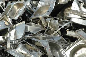 The Impact of Stainless Steel Waste on Our Environment