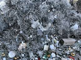 Aluminum Waste: Turning Trash into Treasure