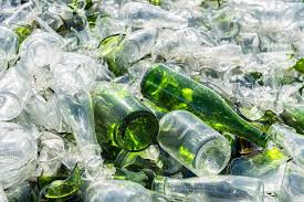 Managing Glass Waste for a Greener Tomorrow