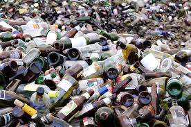 Managing Glass Waste for a Greener Tomorrow