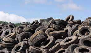 What You Need to know about Tire Waste