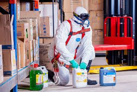 Strategies for Managing a Hazardous Waste Disposal Business