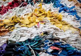 A Guide to Fiber Waste in the Fashion Industry