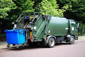 The Impact of Business Waste Management Services on the Environment