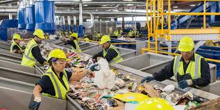 Tips for Succeeding in the Recycling Industry