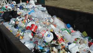 Causes of Recycling Contamination and Control Measures