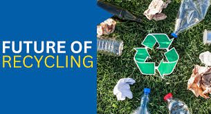 How to Create a Sustainable Recycling Future