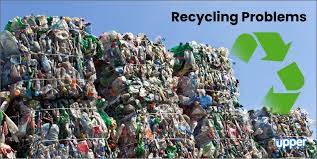 Recycling Challenges: How to Overcome the Obstacles