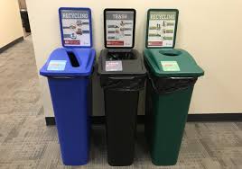 Implementing Effective Recycling Programs for Businesses